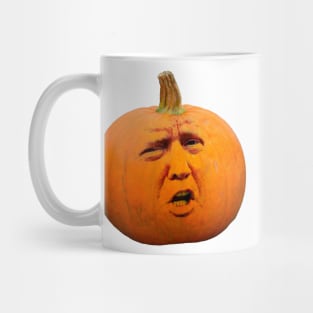 Halloween Trump Mug